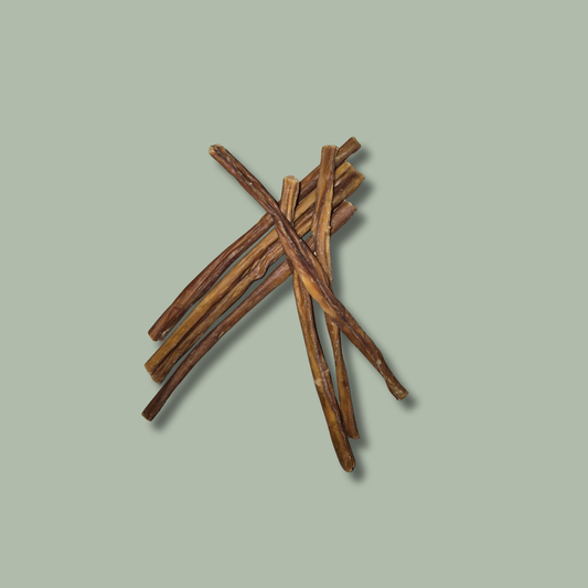 Horse-Sticks (Pferdedarm)