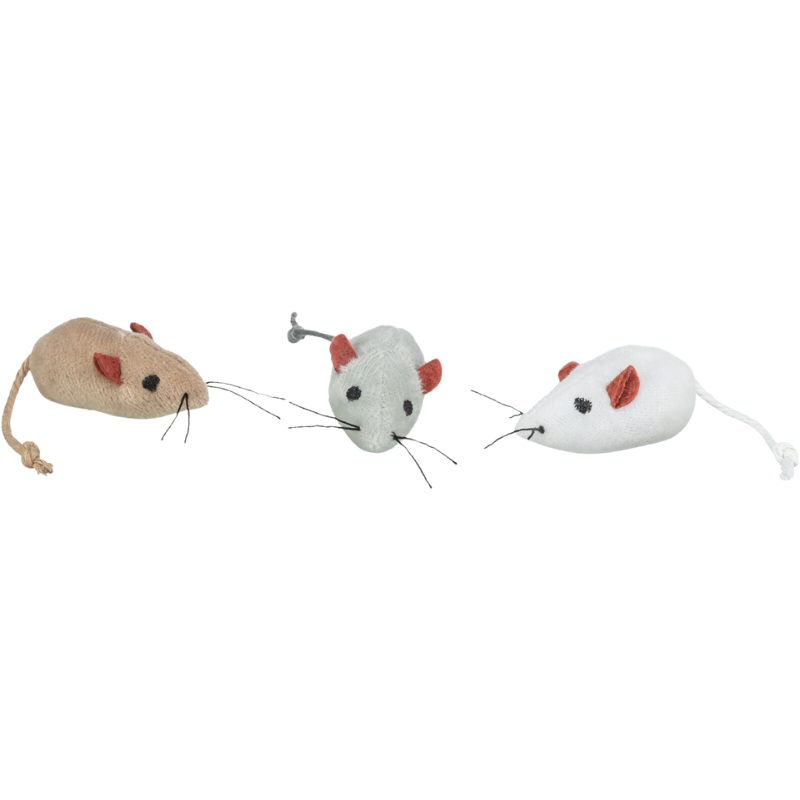 Mouse House-Pfoten Feinstes