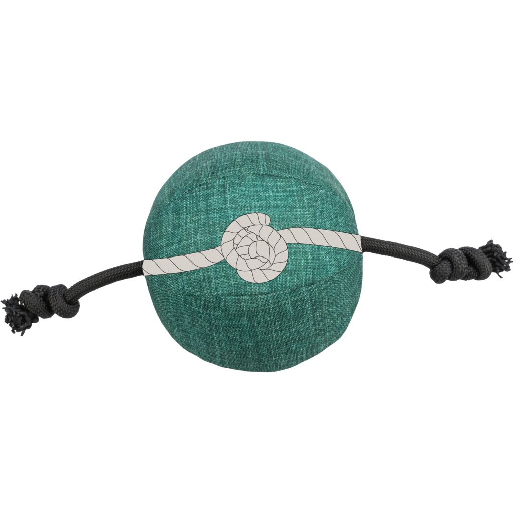 Ball mit Tau CityStyle-Pfoten Feinstes