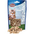 Freeze Dried Hühnerherzen-Pfoten Feinstes