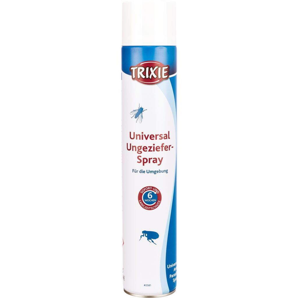 Universal-Ungezieferspray-Pfoten Feinstes