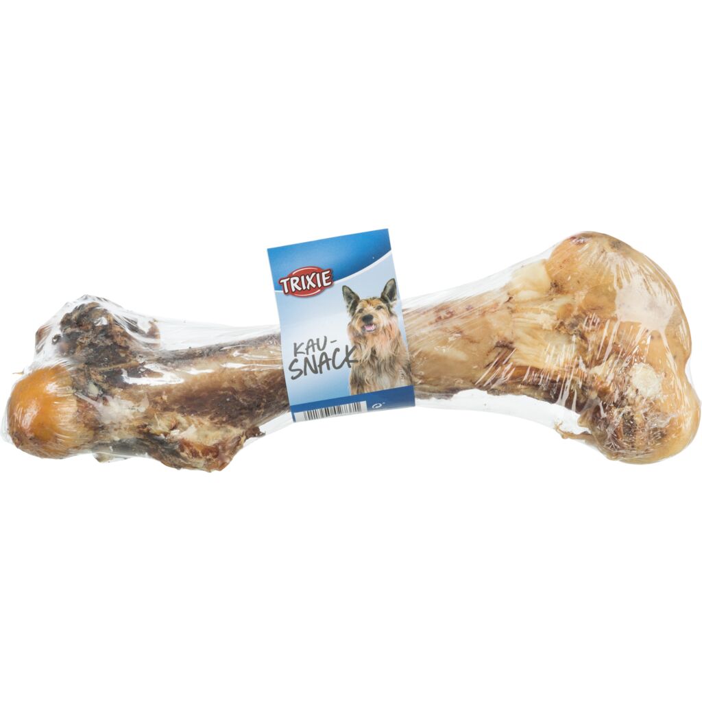 Jumbo-Knochen, verpackt-Pfoten Feinstes