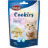 Cookies mit Lachs & Katzenminze-Pfoten Feinstes