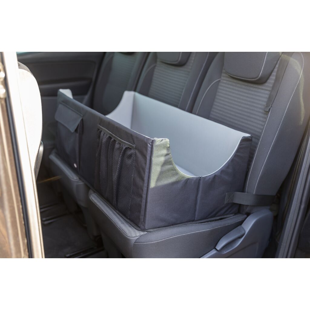 Autositz, doppelt-Pfoten Feinstes