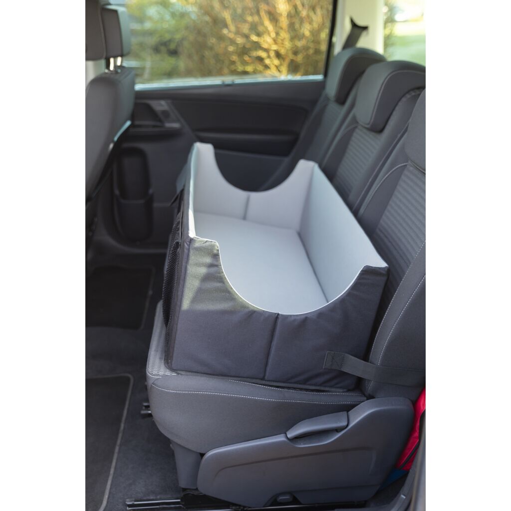 Autositz, doppelt-Pfoten Feinstes