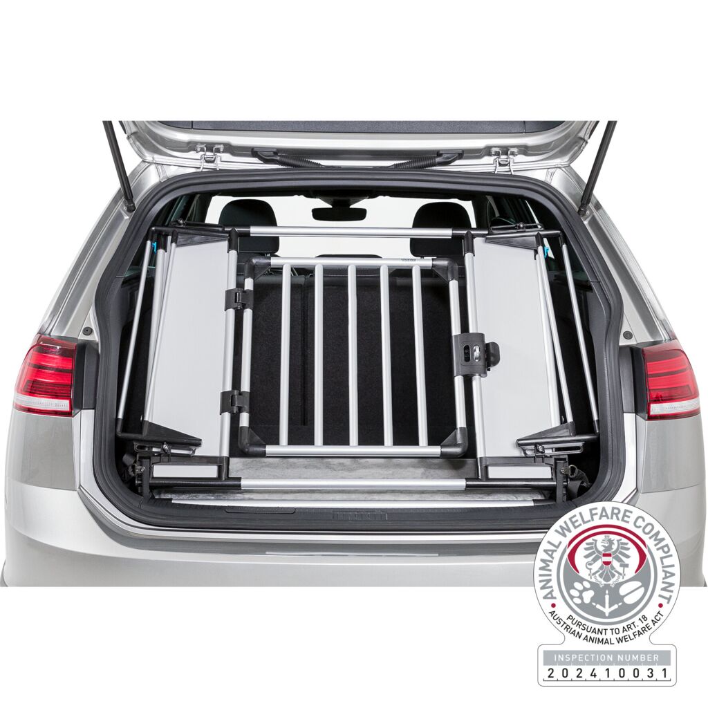 Universal-Heckgitter-Pfoten Feinstes