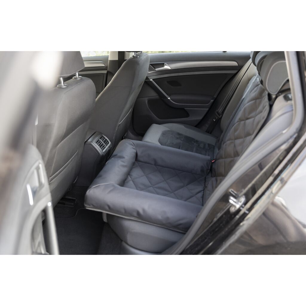 Autositz-Auflage-Pfoten Feinstes