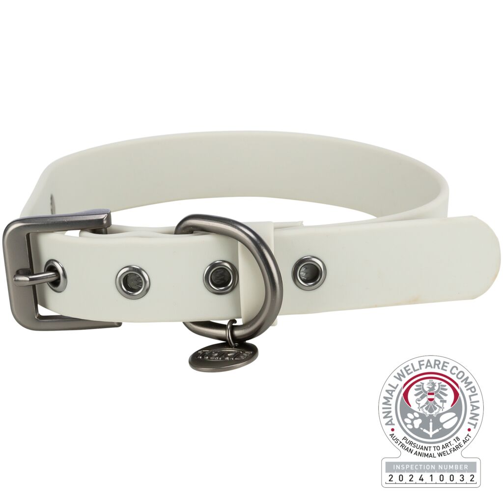 CityStyle Halsband-Pfoten Feinstes