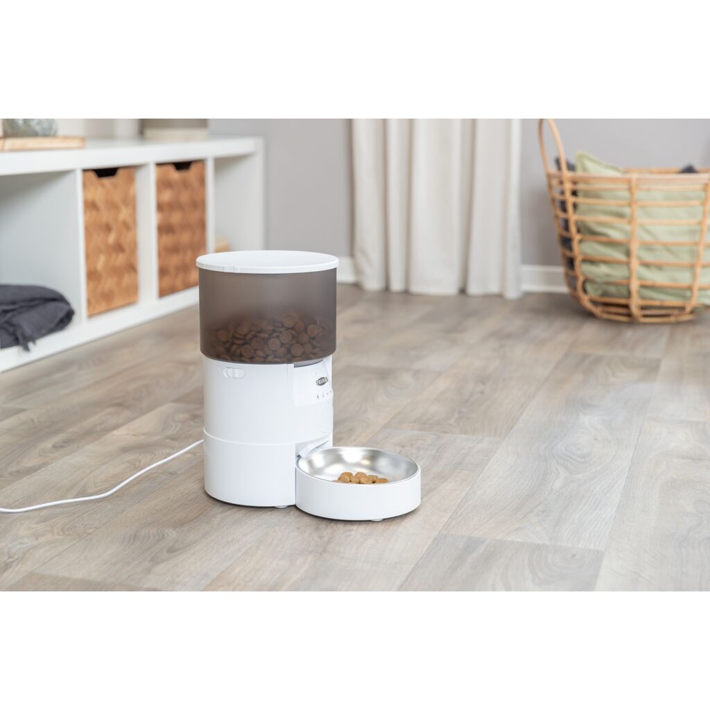 Futterautomat TX-S Smart 3.0L-Pfoten Feinstes