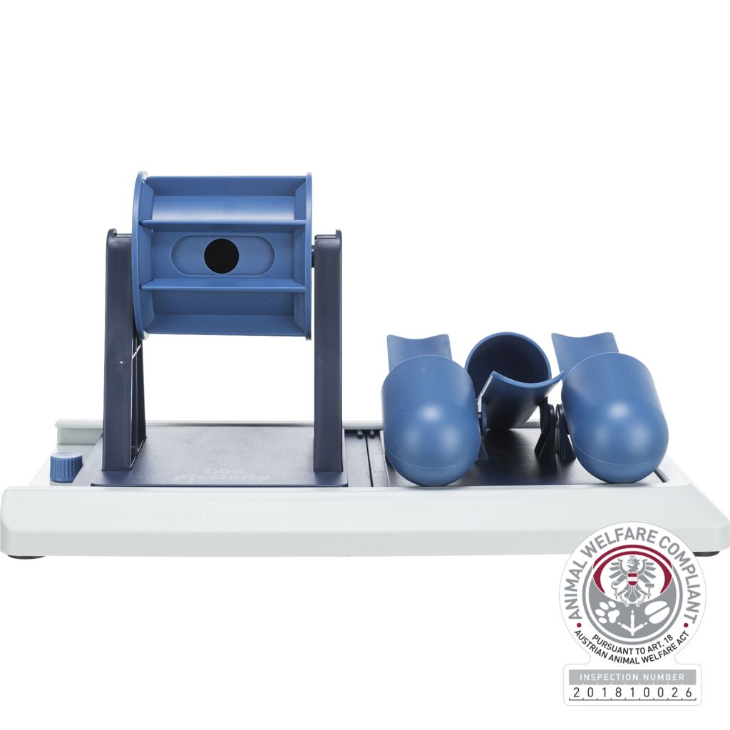 Poker Box Vario 2 Strategiespiel-Pfoten Feinstes