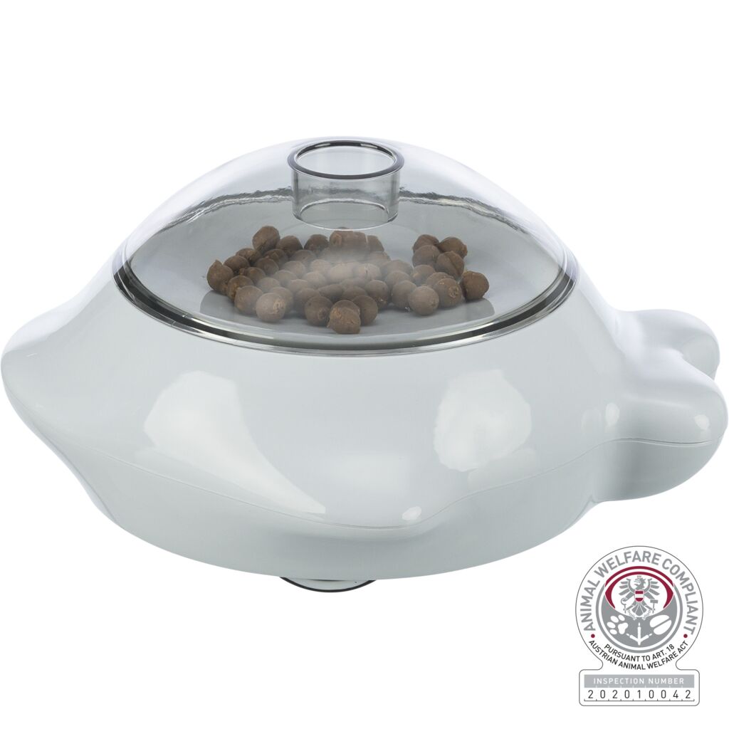 Snack-Popper-Pfoten Feinstes