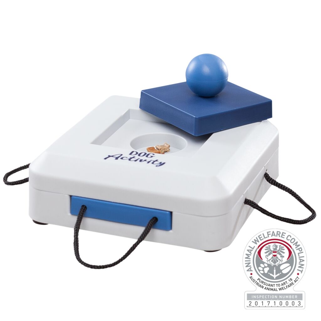 Gamble Box Strategiespiel-Pfoten Feinstes