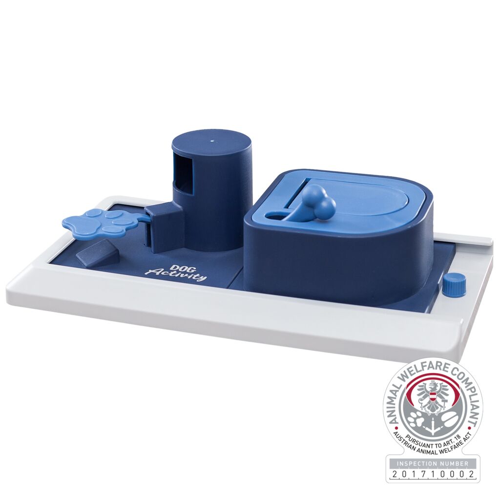 Poker Box Vario Strategiespiel-Pfoten Feinstes