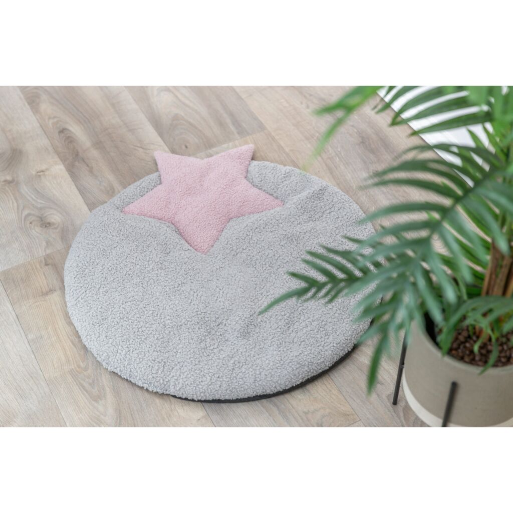 Junior Liegematte-Pfoten Feinstes