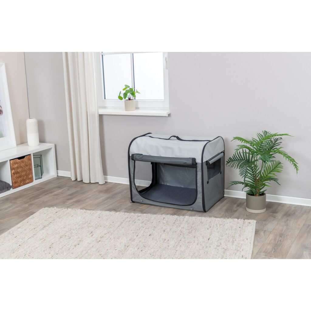 Hundebox Basic-Pfoten Feinstes