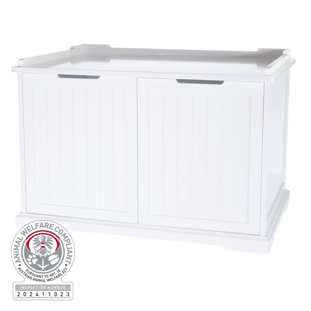 Katzenhaus-Pfoten Feinstes