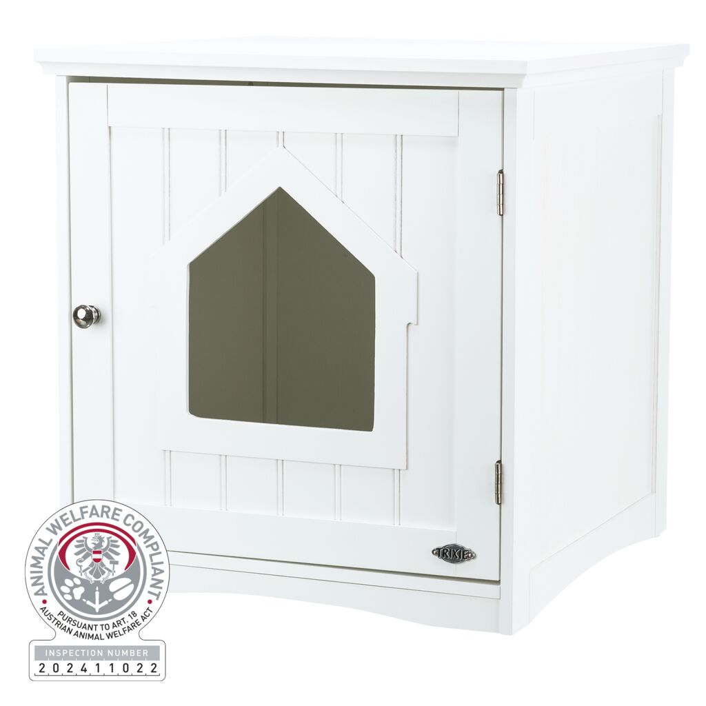 Katzenhaus-Pfoten Feinstes