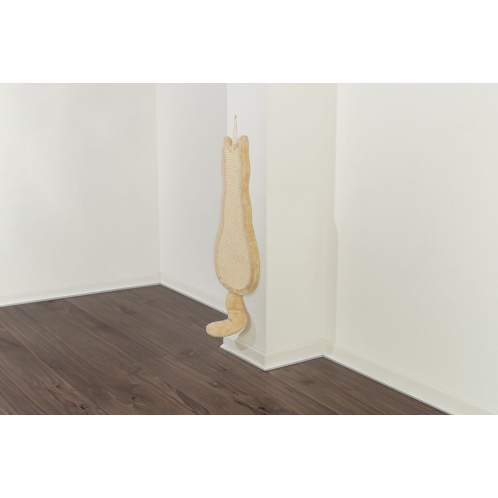 Kratzbrett Katze-Pfoten Feinstes