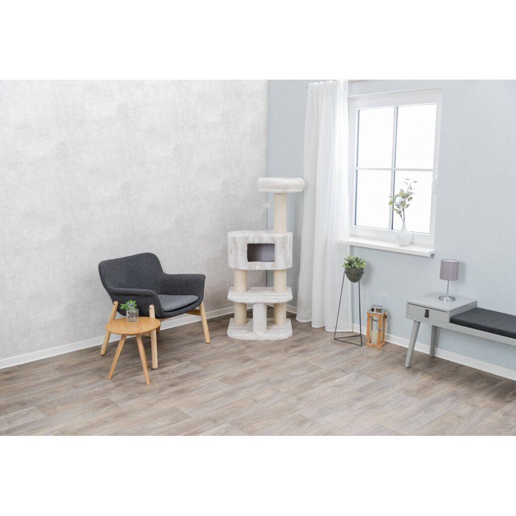 Kratzbaum Nelli-Pfoten Feinstes