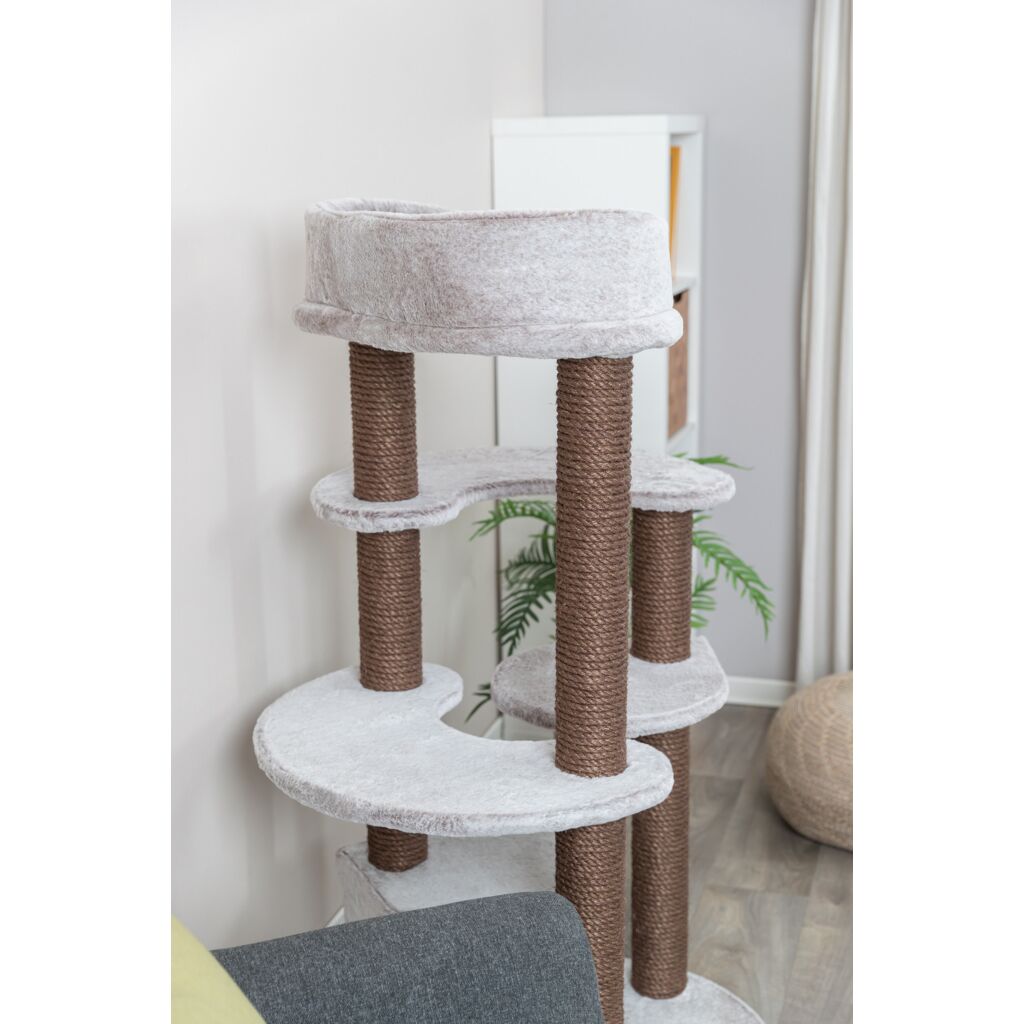 Kratzbaum Afonso-Pfoten Feinstes