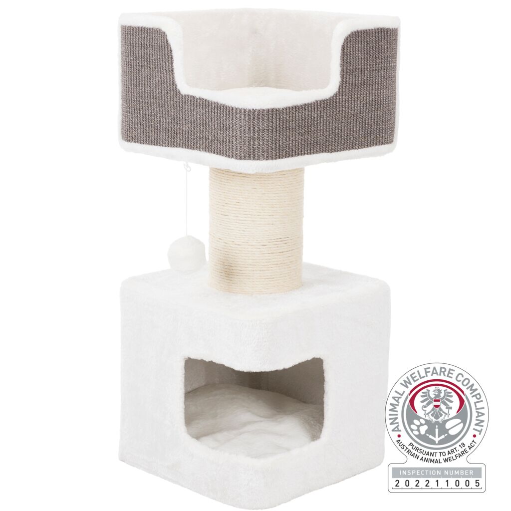 Kratzbaum XXL Ava-Pfoten Feinstes