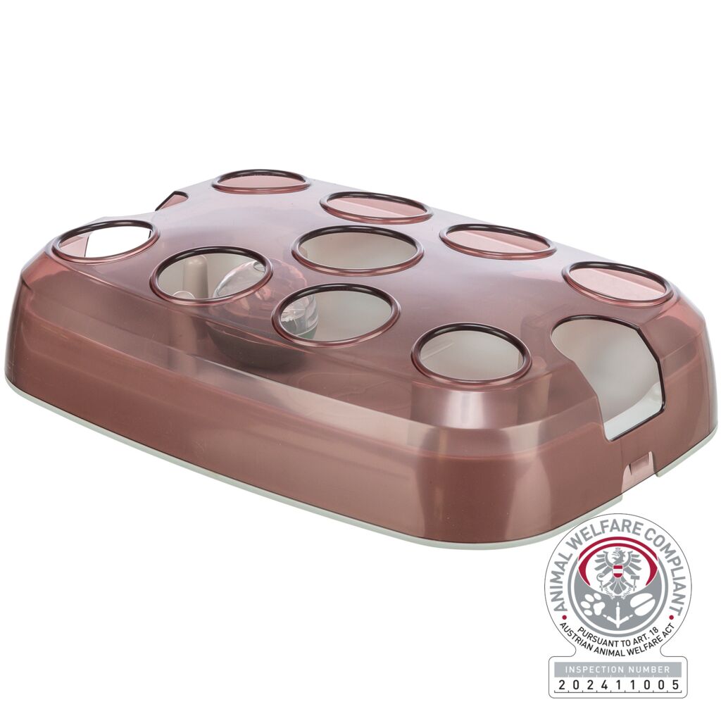 Soccer-Pfoten Feinstes