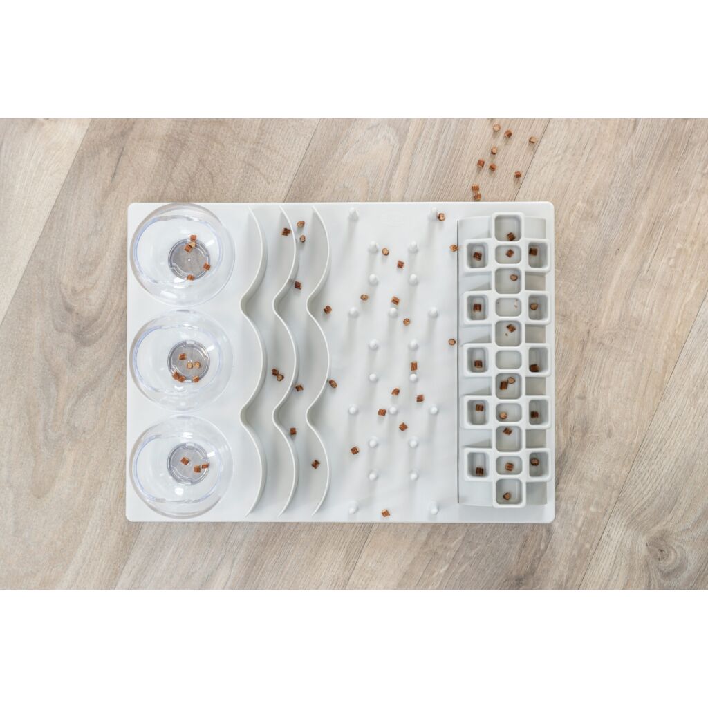 Fun Board XXL-Pfoten Feinstes