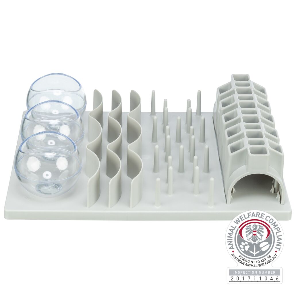 Fun Board XXL-Pfoten Feinstes