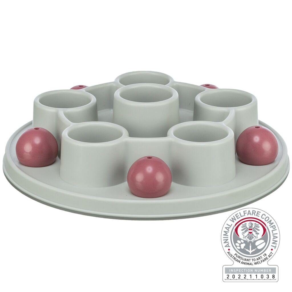 Pentagon Katzenspiel-Pfoten Feinstes