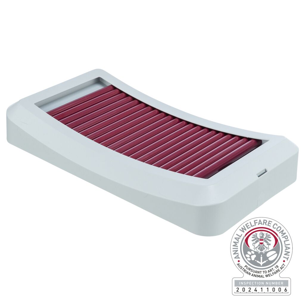 Rod Board-Pfoten Feinstes