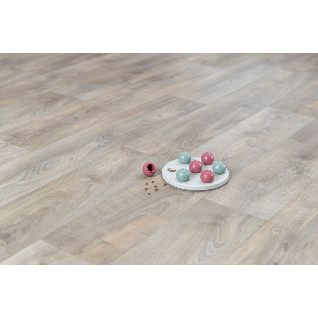 Solitär Strategiespiel-Pfoten Feinstes