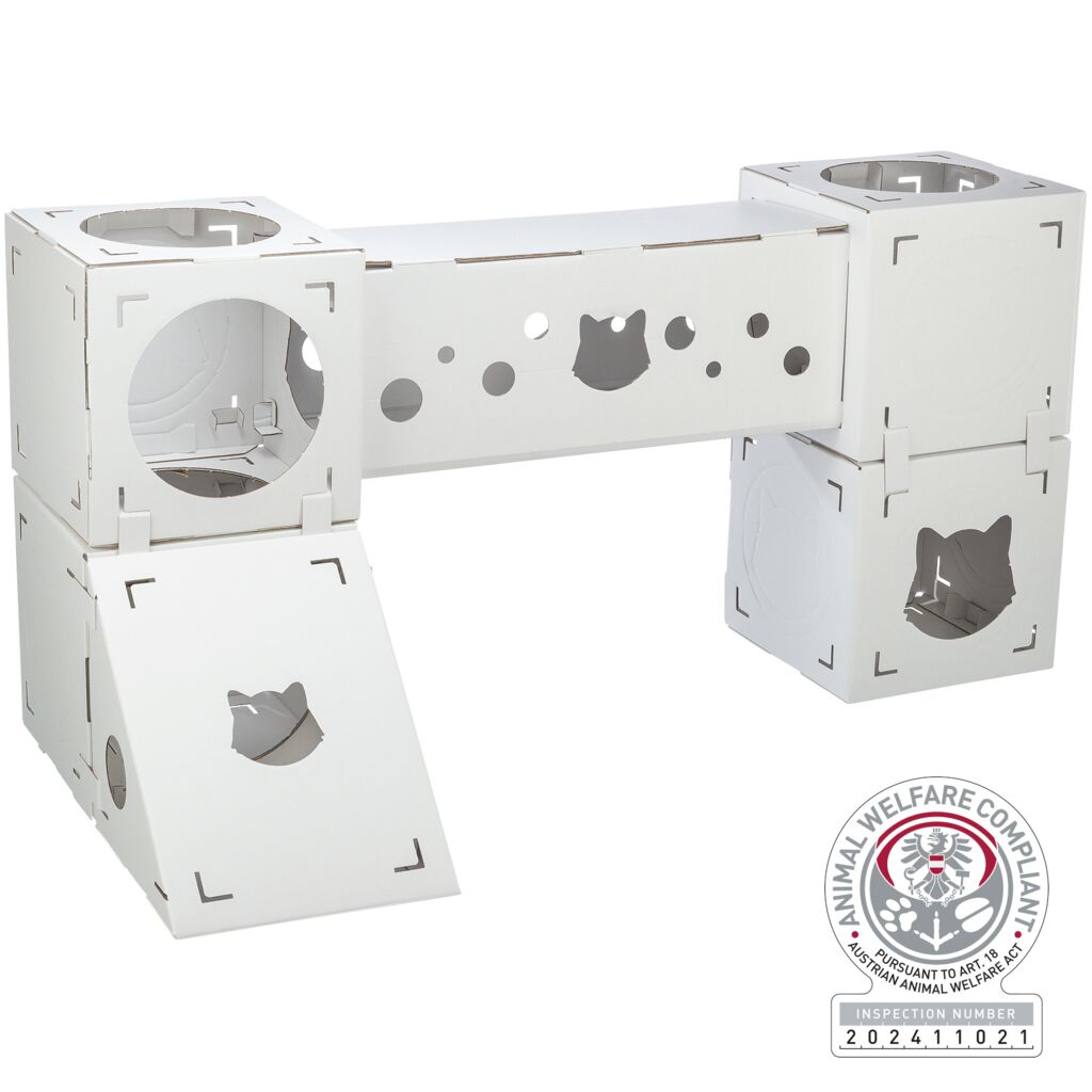 Finca Felice-Pfoten Feinstes