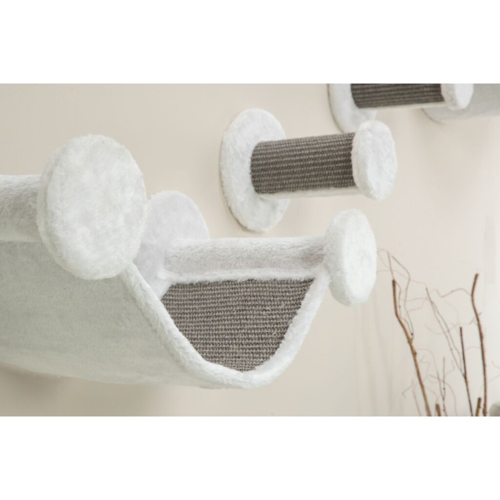 Wand-Set-Pfoten Feinstes