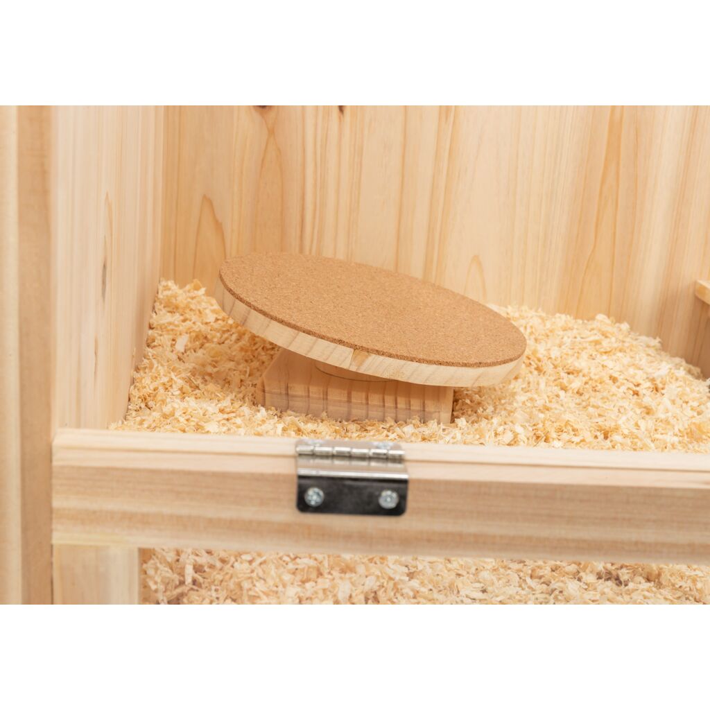 Laufteller-Pfoten Feinstes