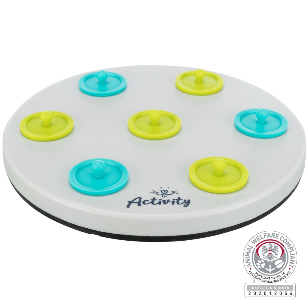 Strategiespiel Snack Board-Pfoten Feinstes