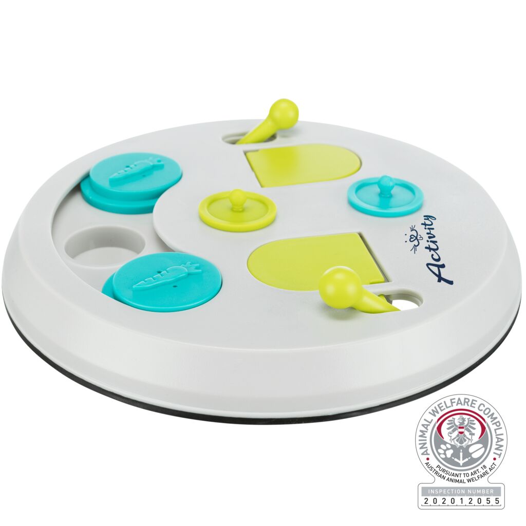 Strategiespiel Flip Board-Pfoten Feinstes