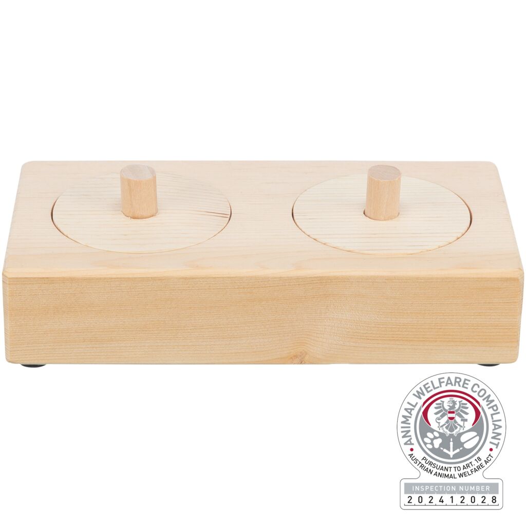 Snack Box-Pfoten Feinstes