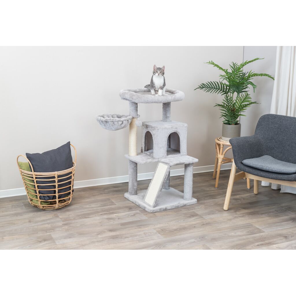 Kratzbaum Pepito-Pfoten Feinstes