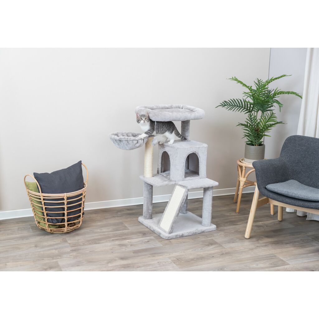 Kratzbaum Pepito-Pfoten Feinstes