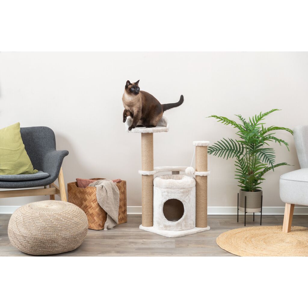 Kratzbaum Nayra-Pfoten Feinstes