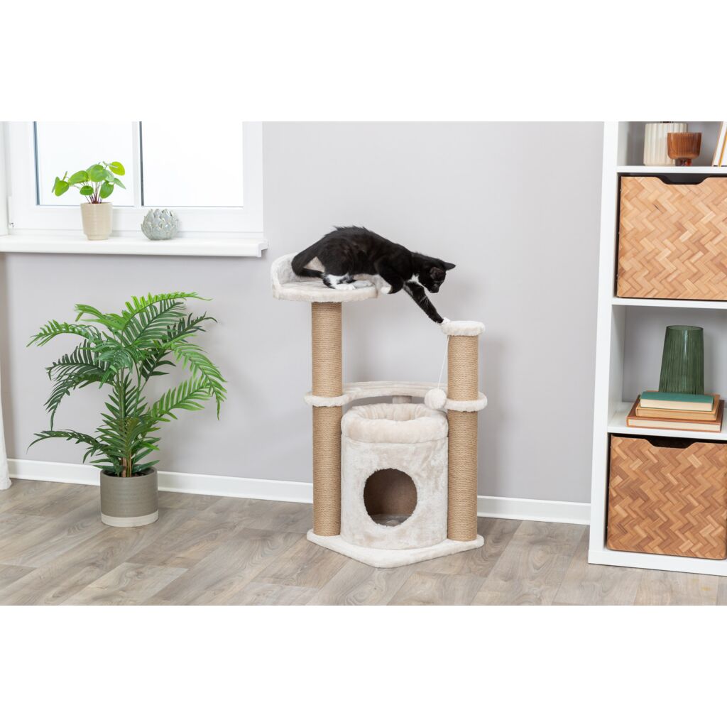 Kratzbaum Nayra-Pfoten Feinstes