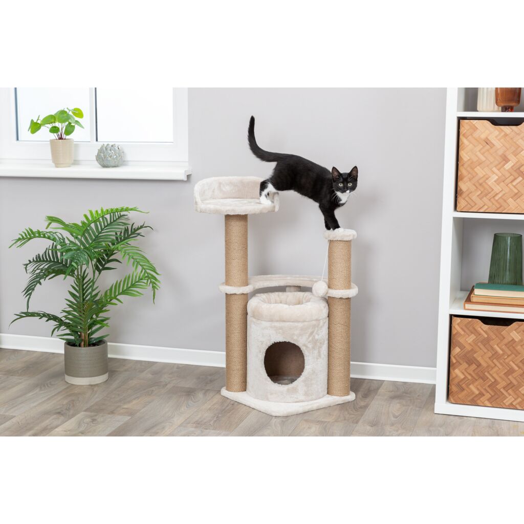 Kratzbaum Nayra-Pfoten Feinstes