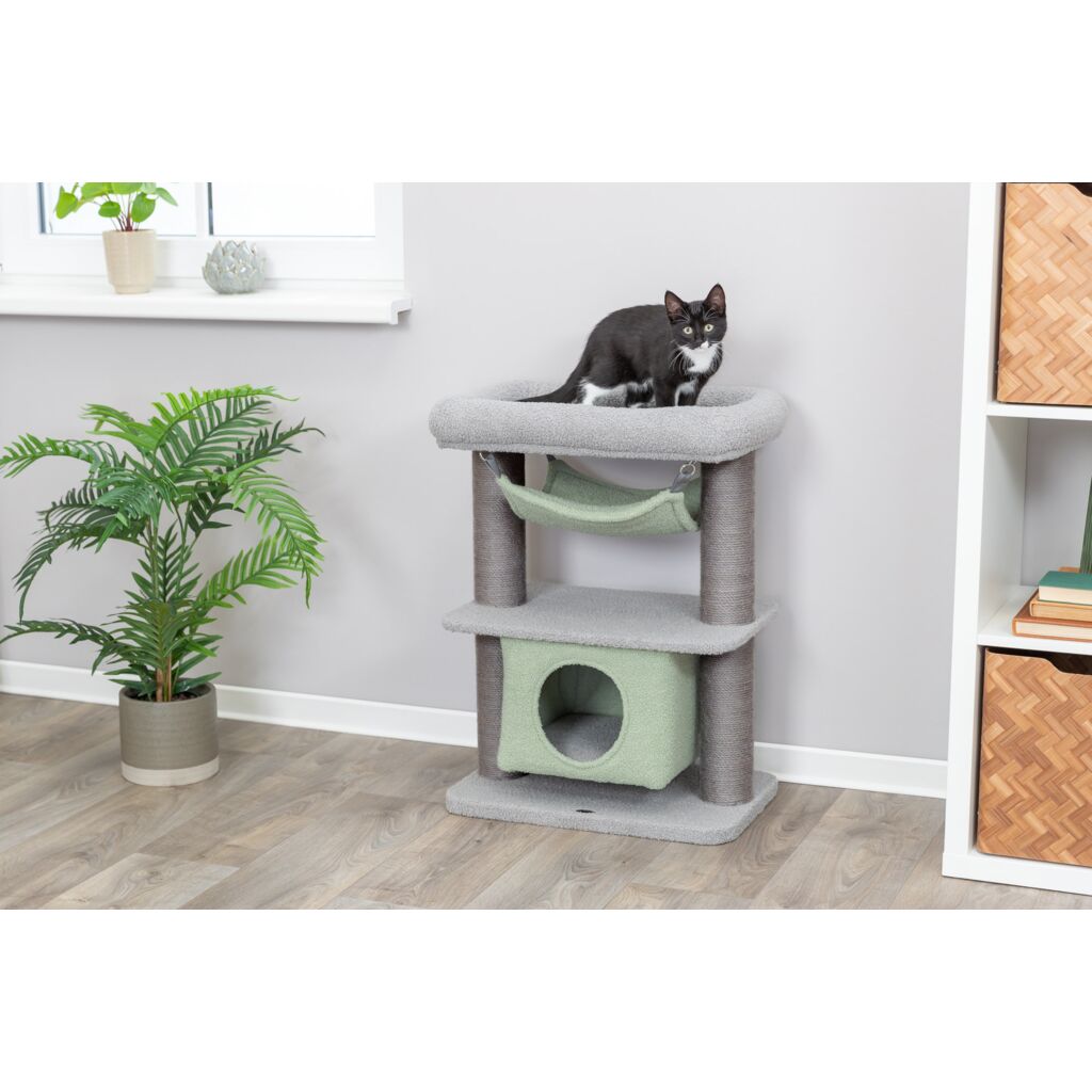 Kratzbaum Lunito-Pfoten Feinstes