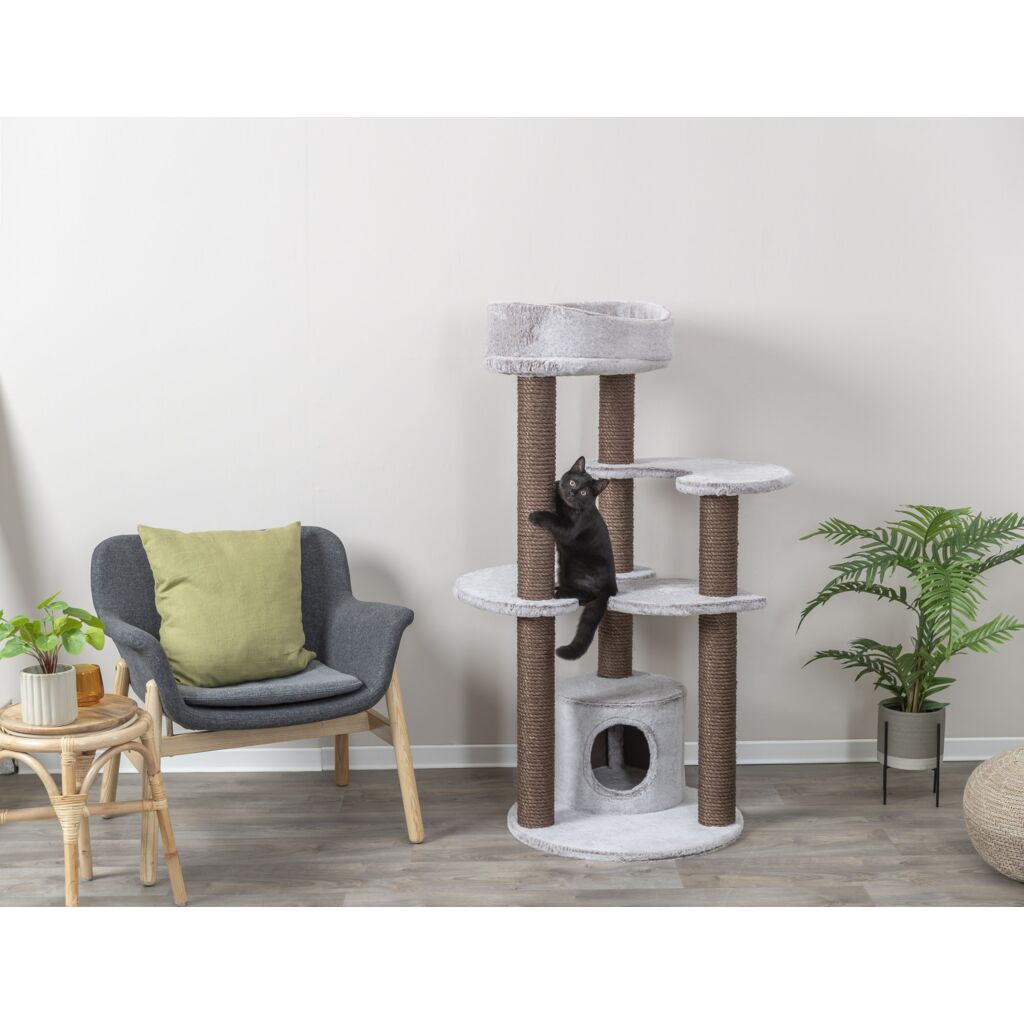 Kratzbaum Afonso-Pfoten Feinstes