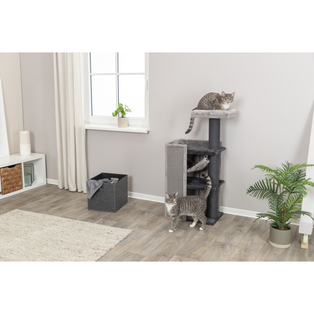 Kratzbaum Arianna-Pfoten Feinstes