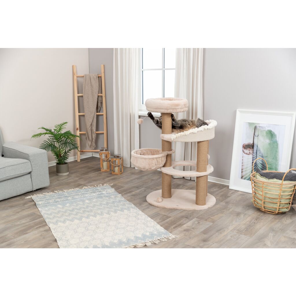 Kratzbaum Boho Filippo-Pfoten Feinstes