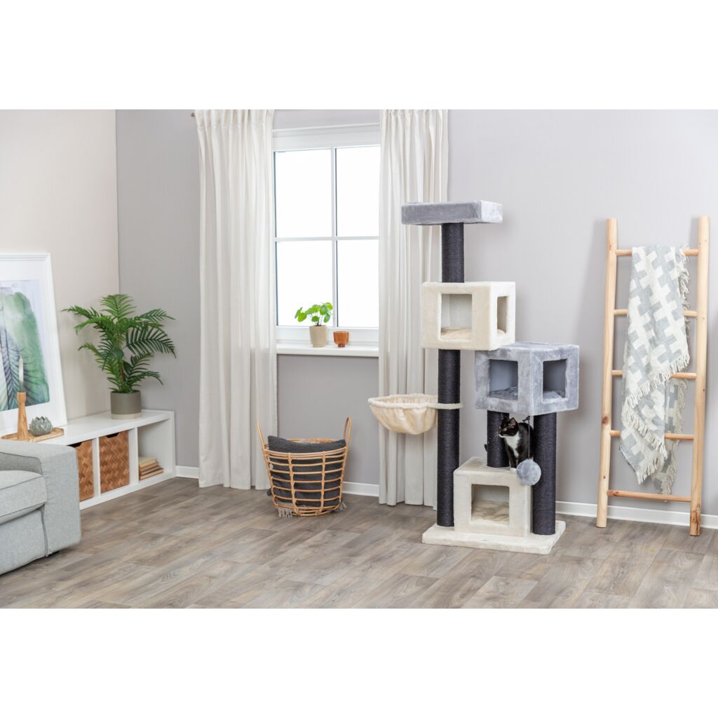 Kratzbaum Enzo-Pfoten Feinstes