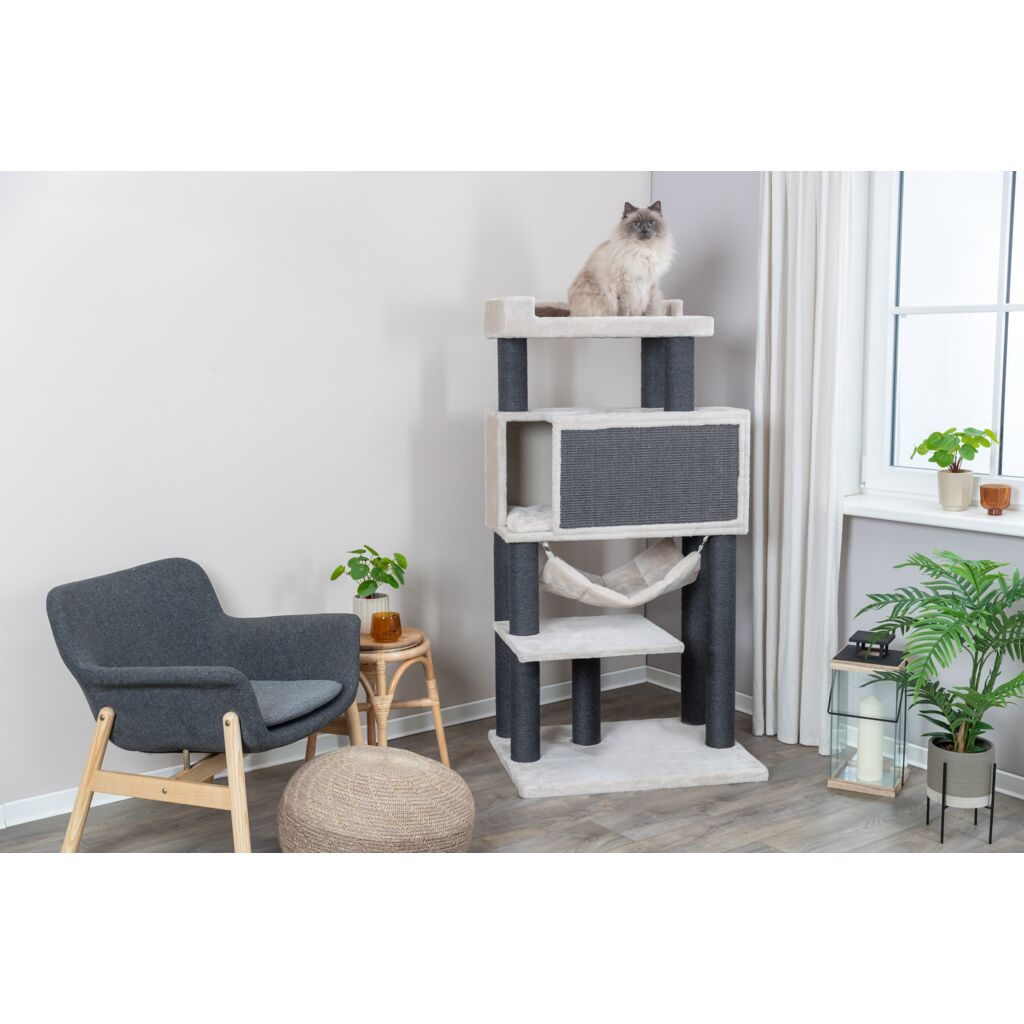 Kratzbaum XXL Maciel-Pfoten Feinstes