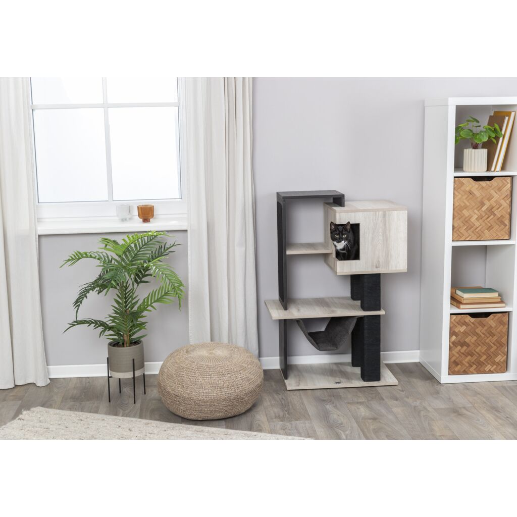 Kratzbaum CityStyle-Pfoten Feinstes