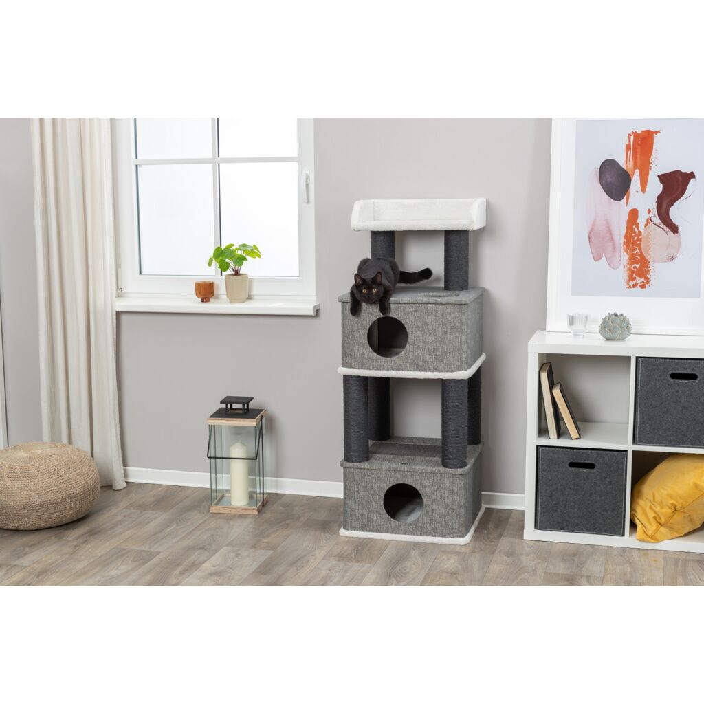 Kratzbaum Almira-Pfoten Feinstes